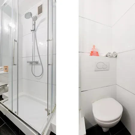 Le Palm - Croisette - - Casino - Wifi Apartamento *