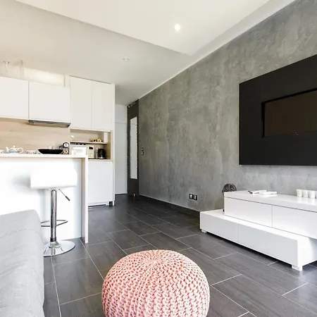 Le Palm - Croisette - - Casino - Wifi Apartamento *